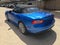 2017 FIAT 124 Spider Lusso