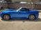 2017 FIAT 124 Spider Lusso