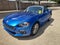 2017 FIAT 124 Spider Lusso