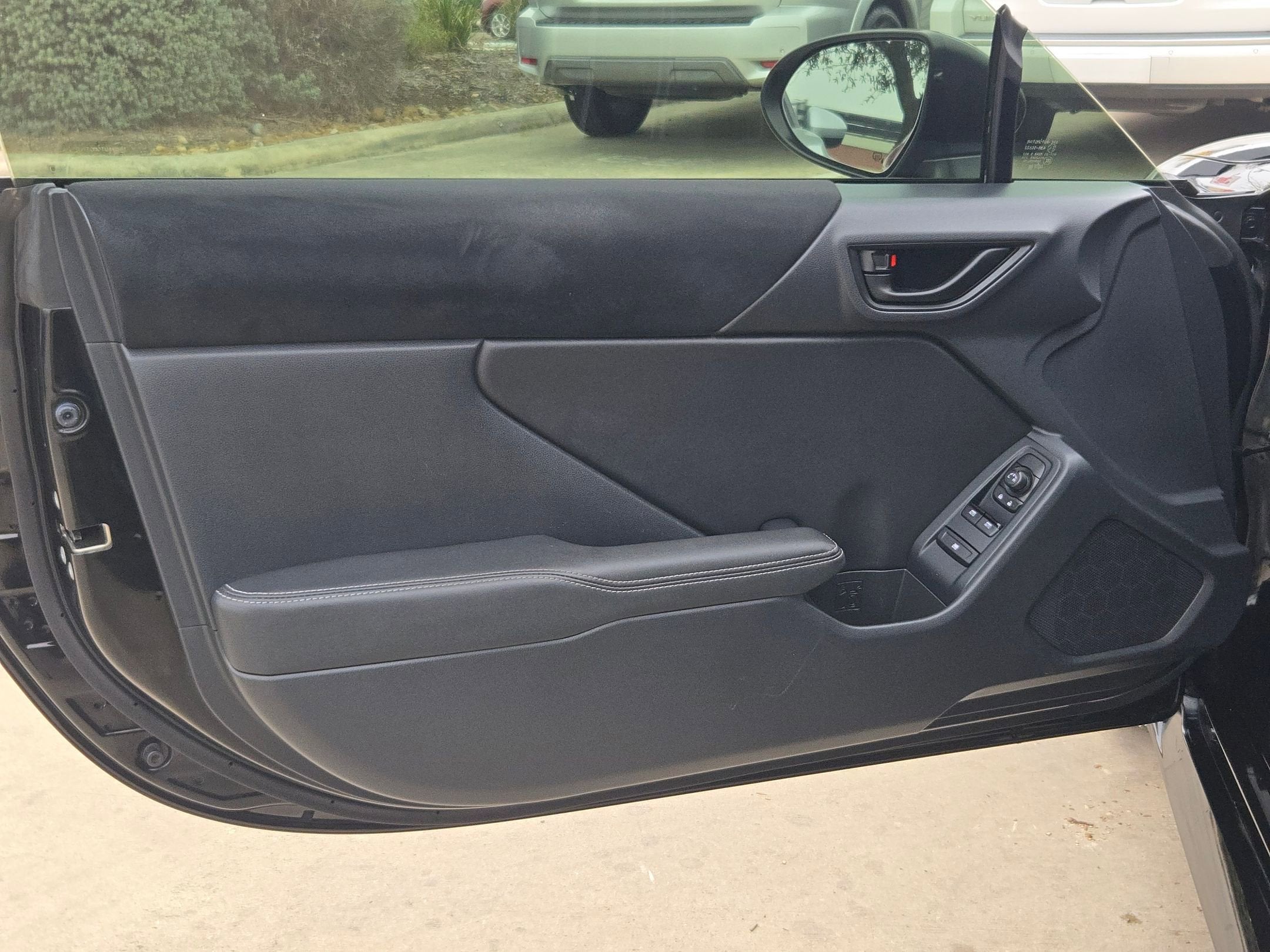 2024 Toyota GR86 Premium