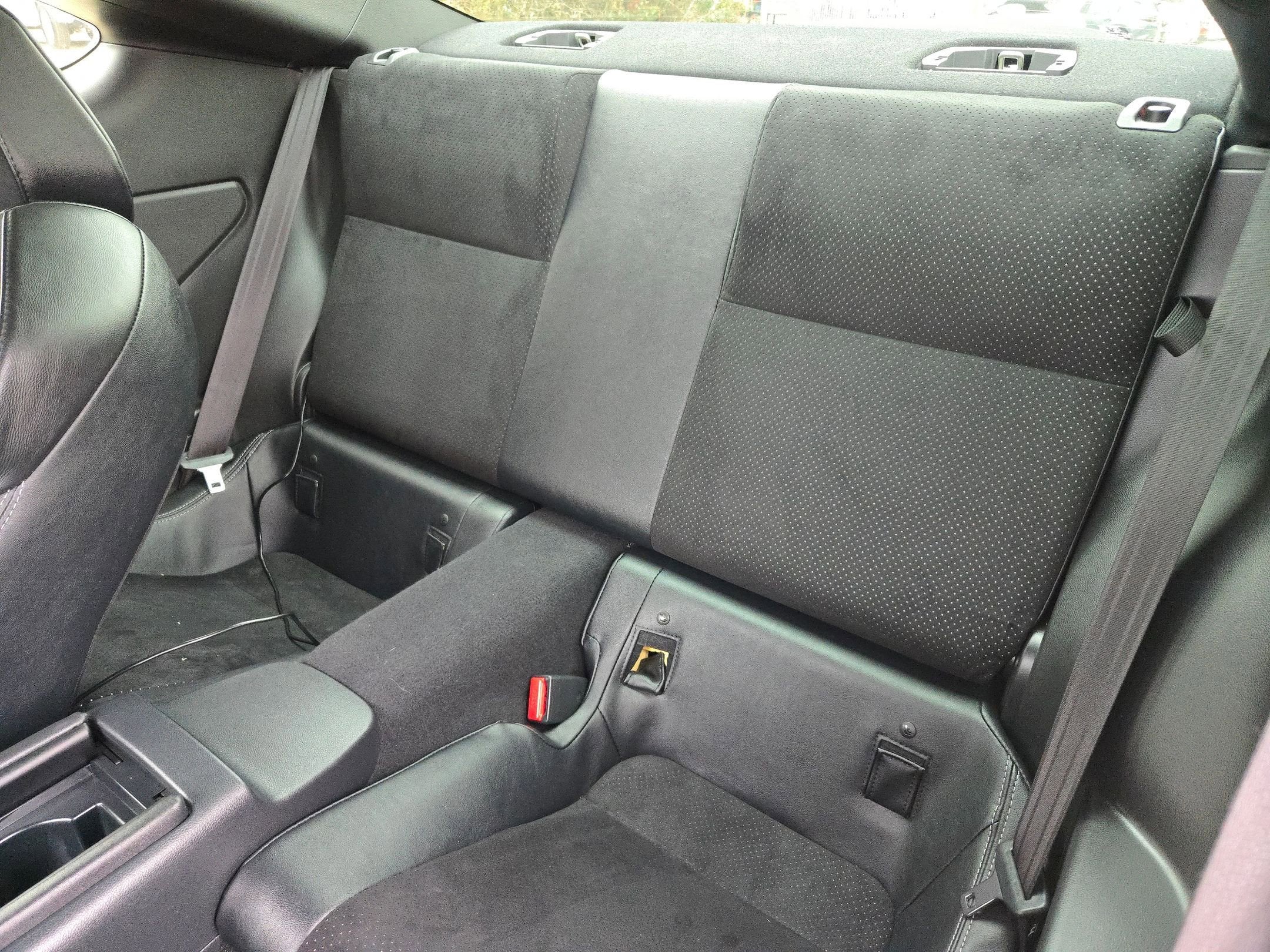 2024 Toyota GR86 Premium