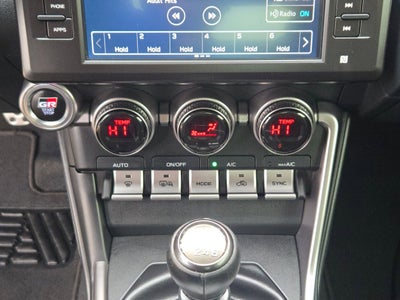 2024 Toyota GR86 Premium