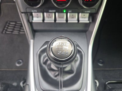 2024 Toyota GR86 Premium