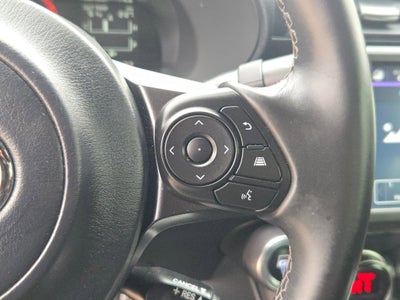 2024 Toyota GR86 Premium