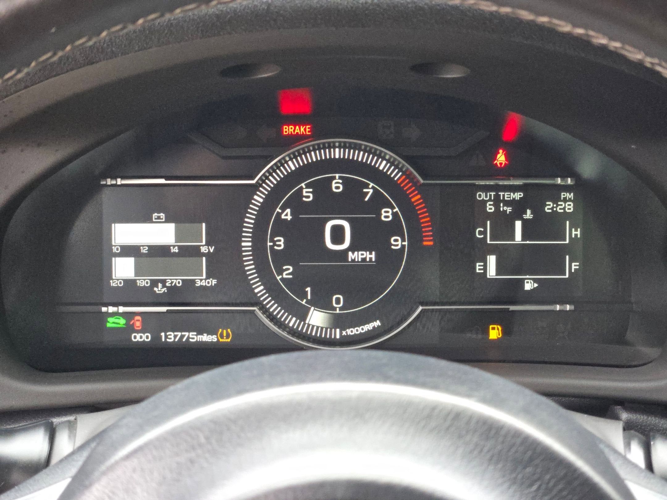 2024 Toyota GR86 Premium