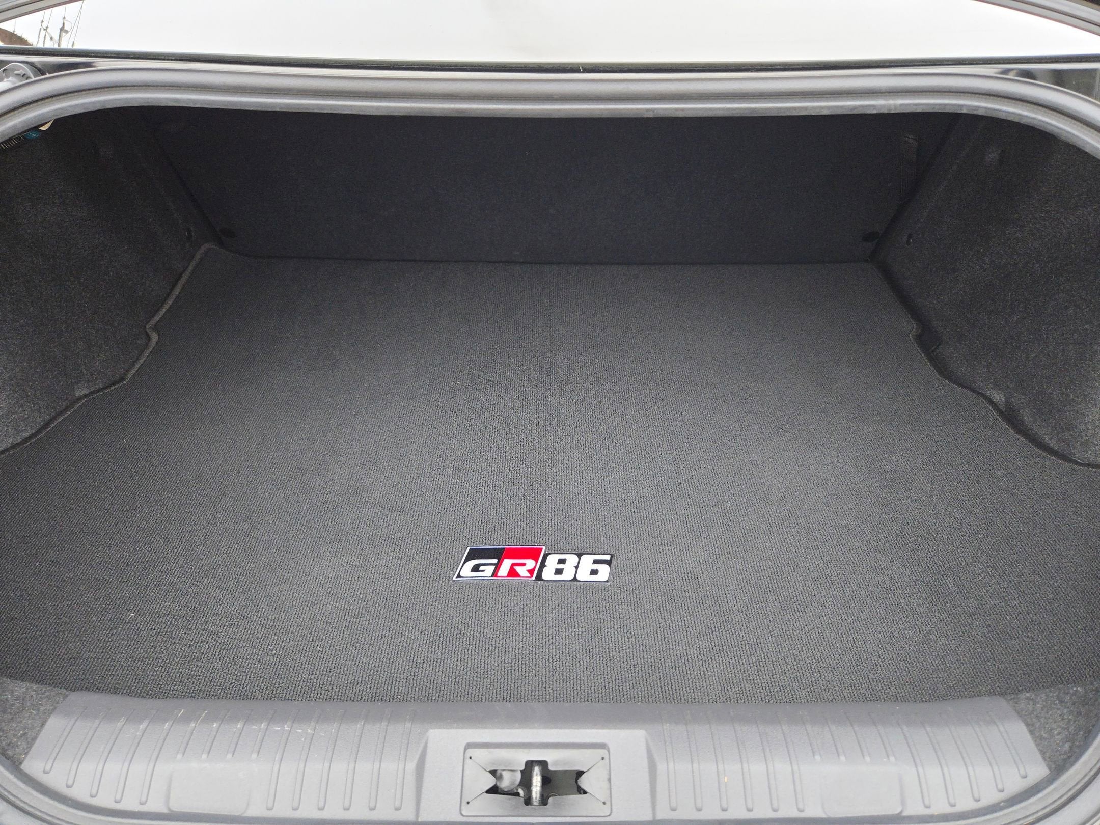 2024 Toyota GR86 Premium