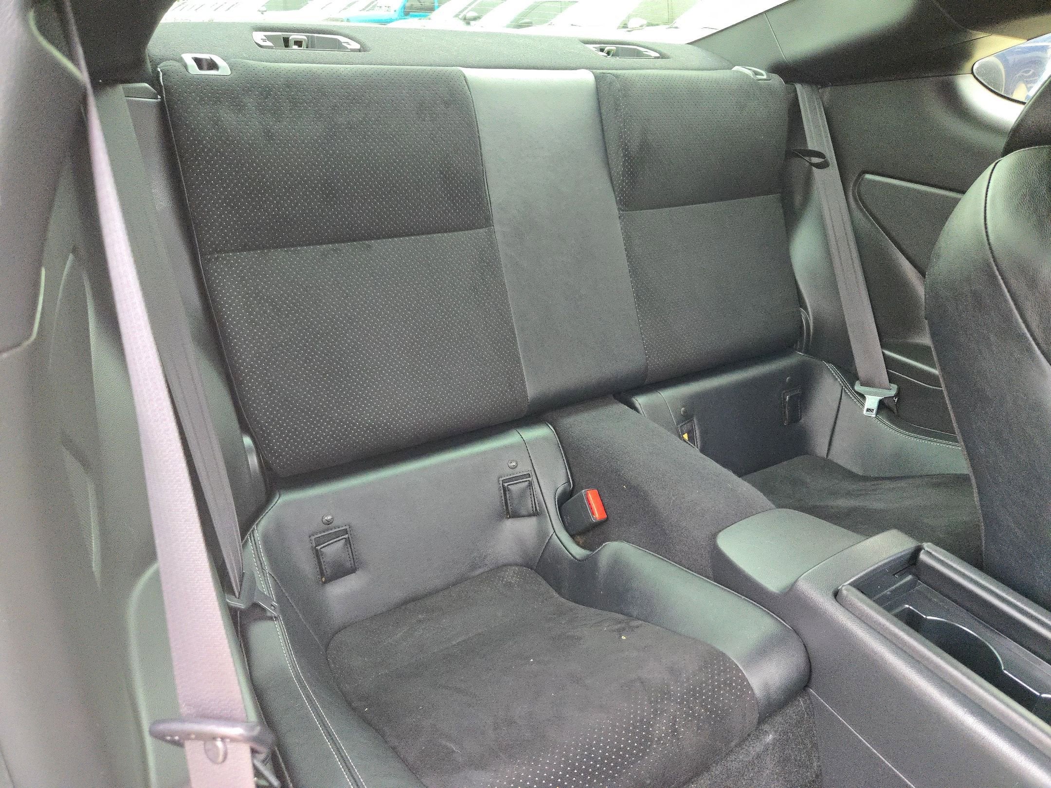 2024 Toyota GR86 Premium