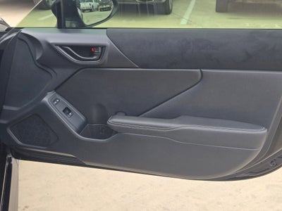 2024 Toyota GR86 Premium