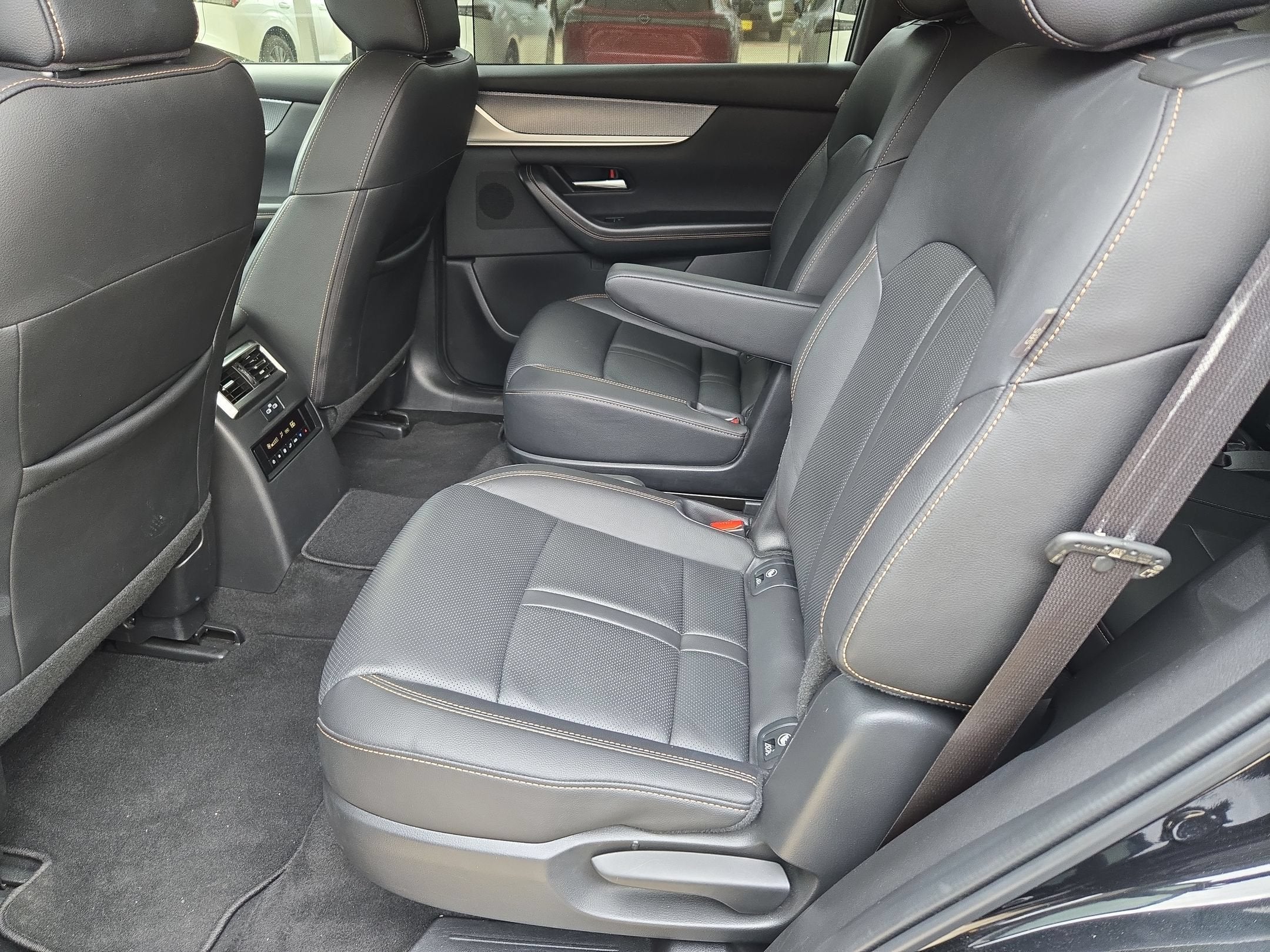 2025 Mazda Mazda CX-90 Preferred Package