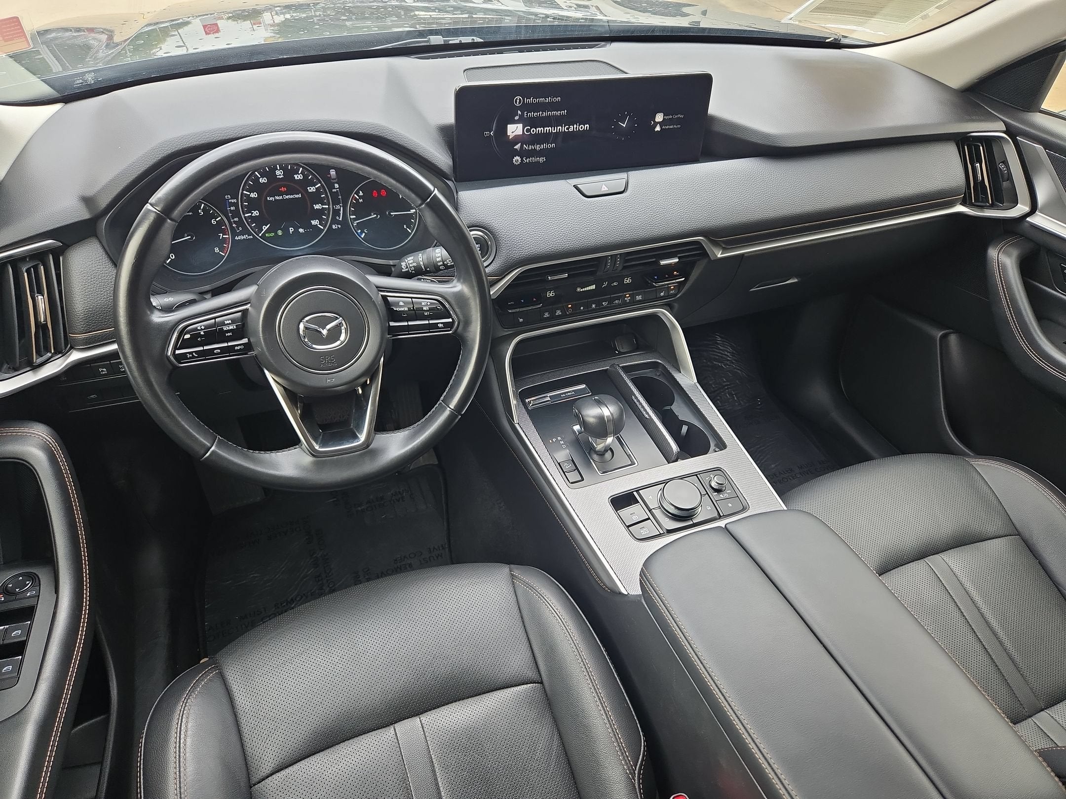 2025 Mazda Mazda CX-90 Preferred Package