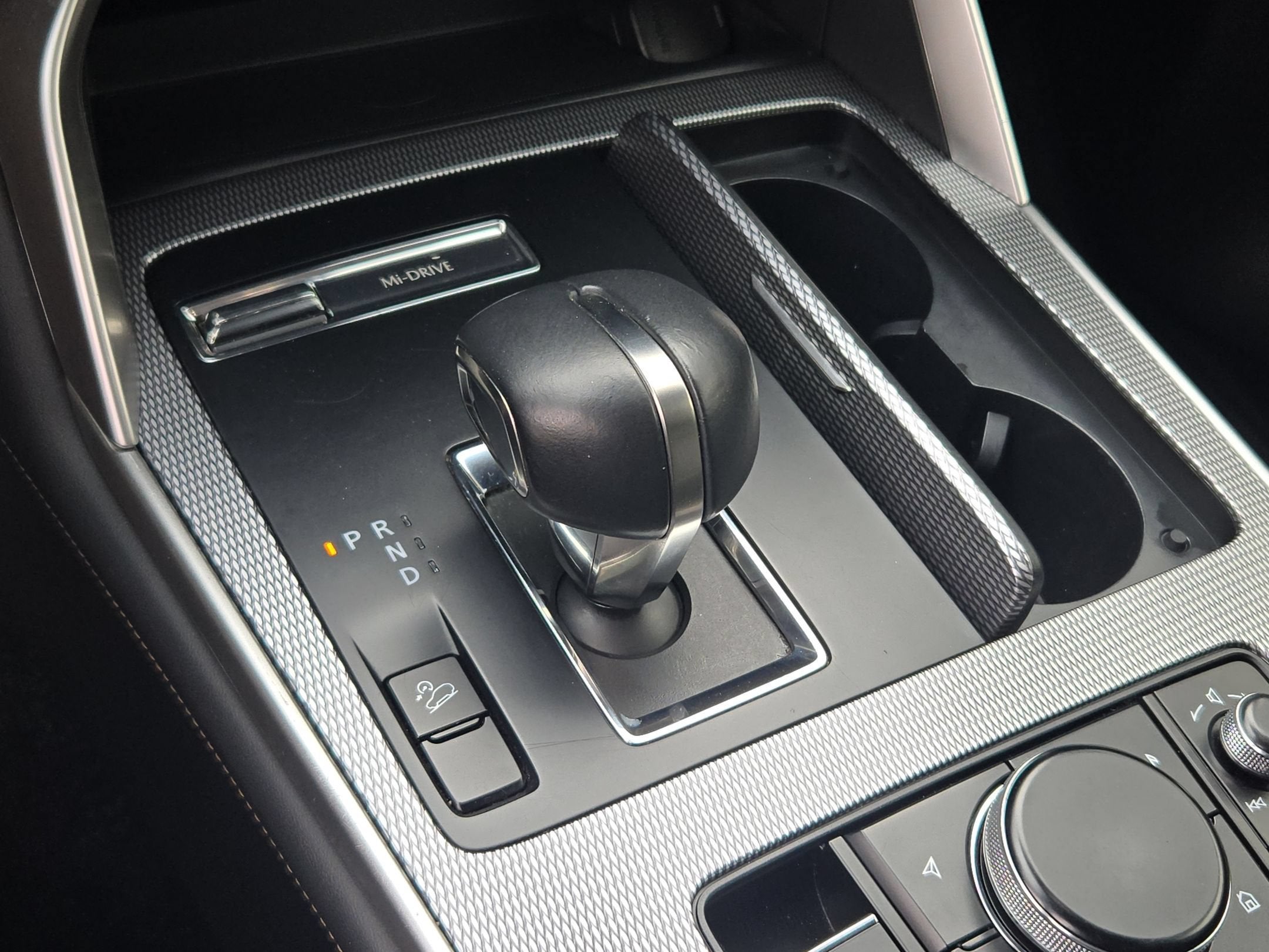 2025 Mazda Mazda CX-90 Preferred Package