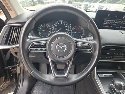 2025 Mazda Mazda CX-90 Preferred Package