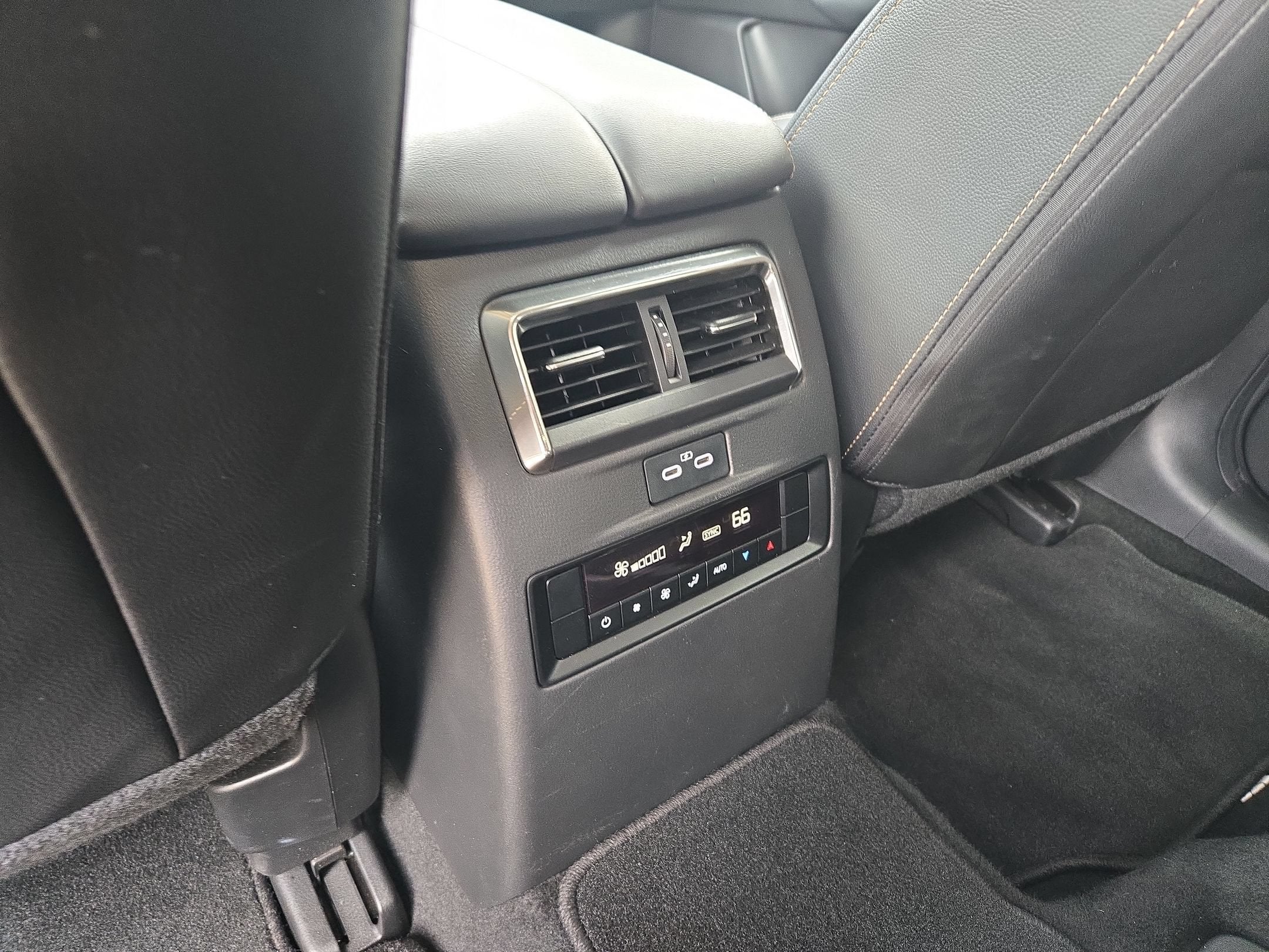 2025 Mazda Mazda CX-90 Preferred Package
