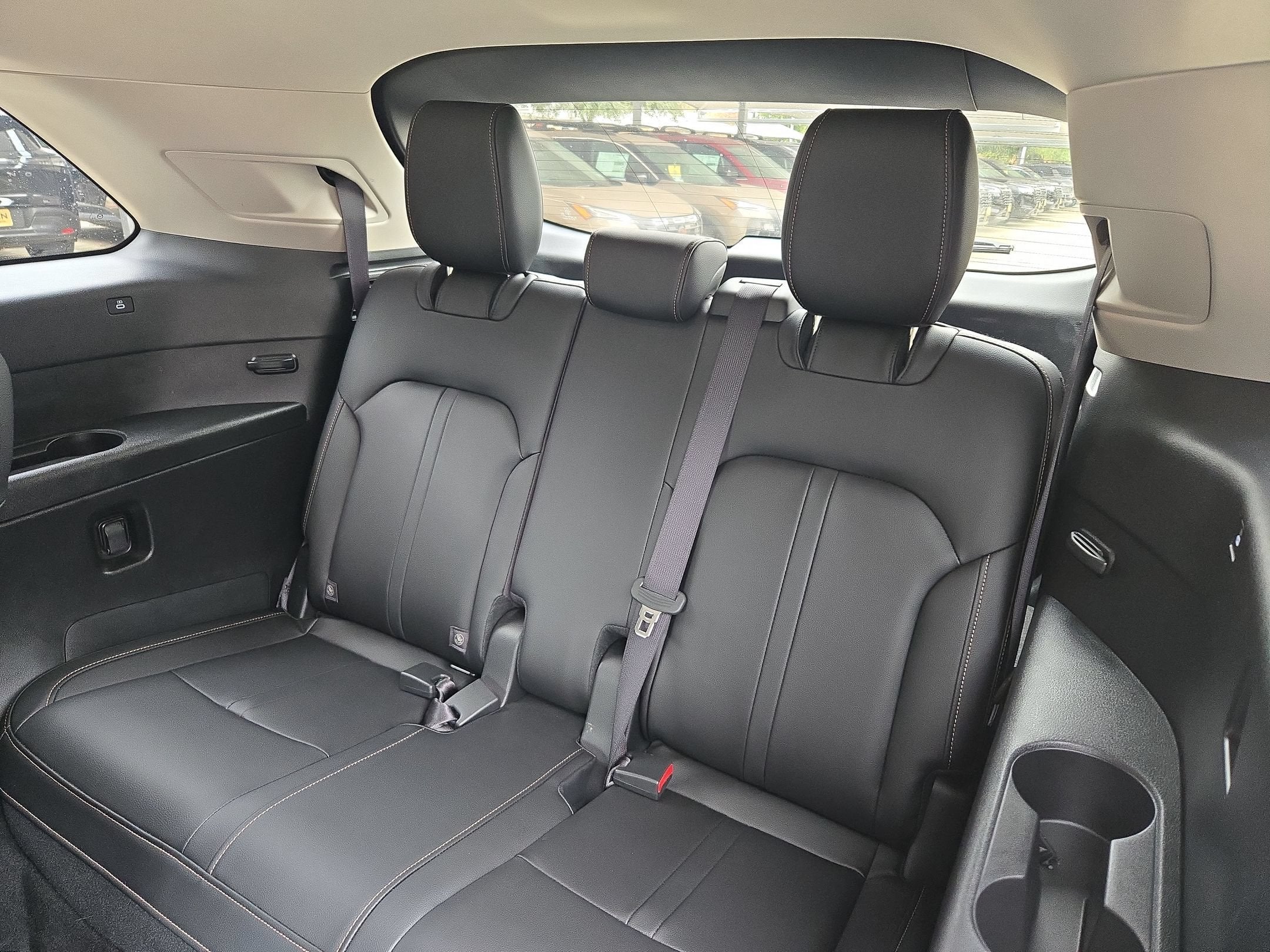 2025 Mazda Mazda CX-90 Preferred Package