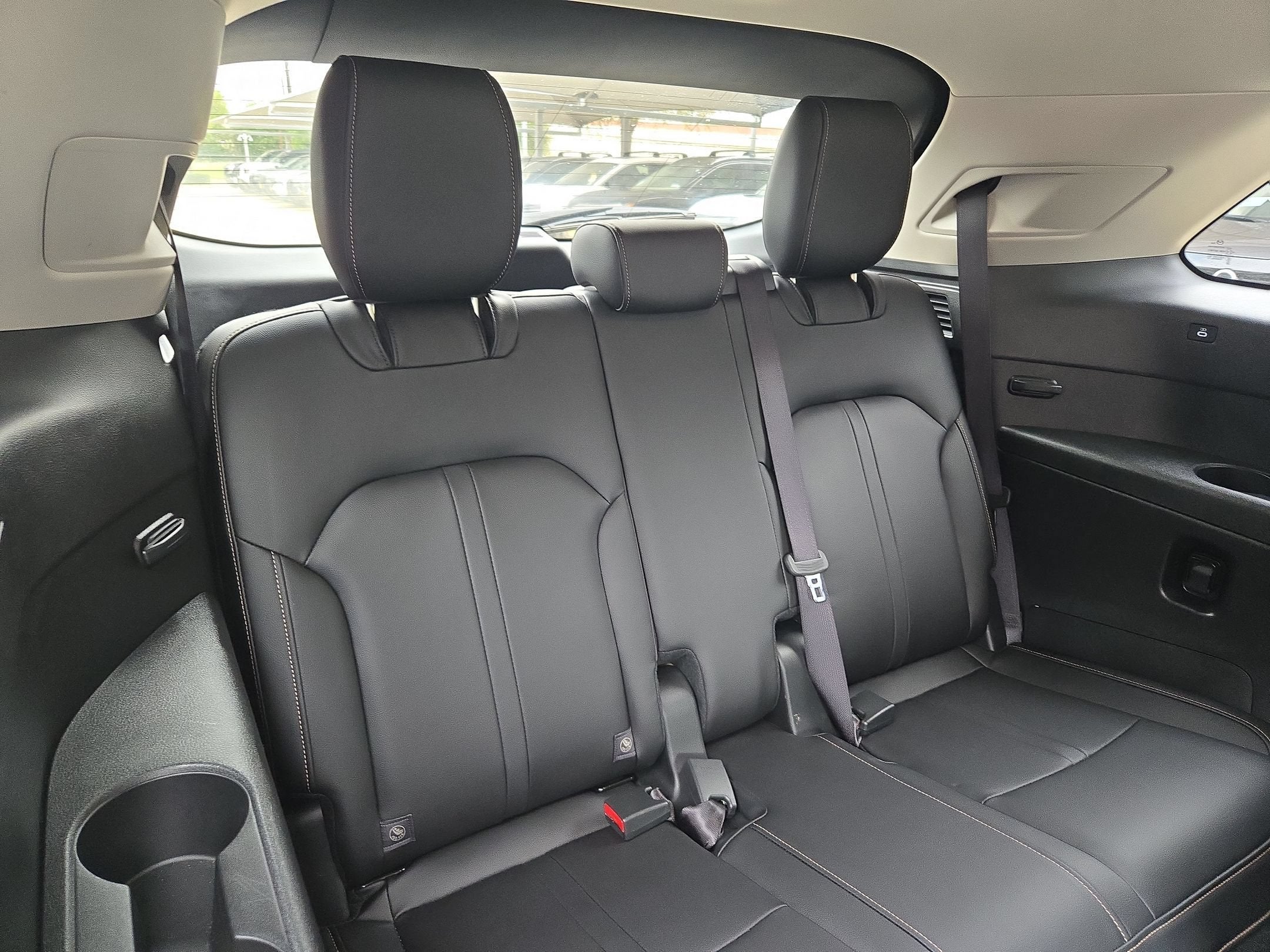 2025 Mazda Mazda CX-90 Preferred Package