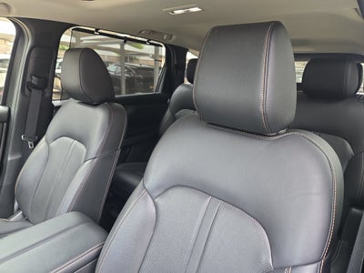 2025 Mazda Mazda CX-90 Preferred Package
