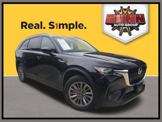 2025 Mazda Mazda CX-90 Preferred Package