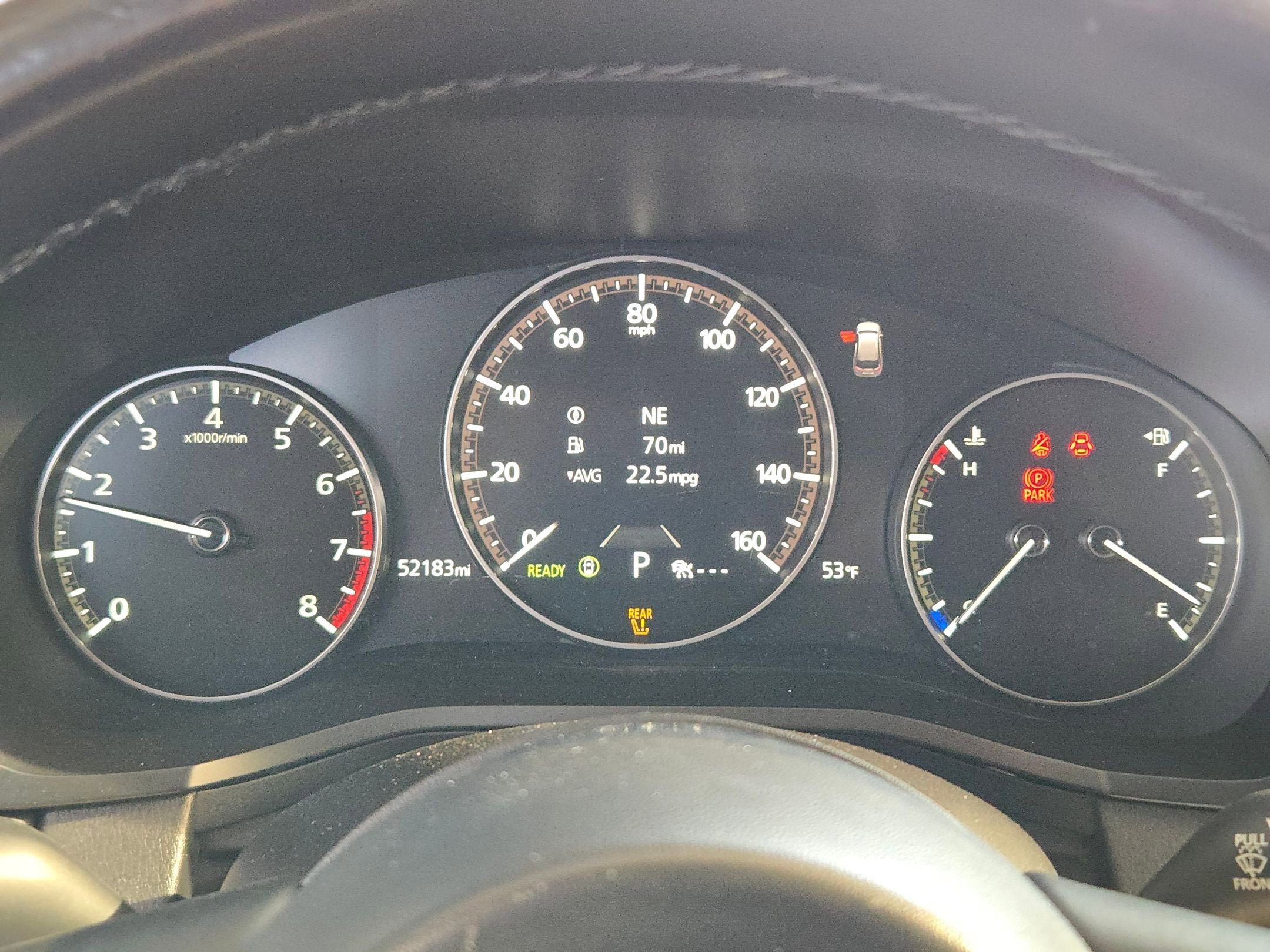 2024 Mazda Mazda CX-90 3.3 Turbo Premium