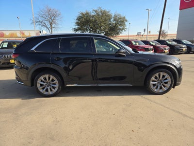 2024 Mazda Mazda CX-90 3.3 Turbo Premium