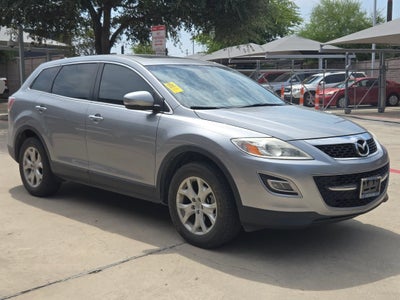2012 Mazda Mazda CX-9 Grand Touring