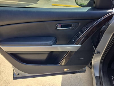 2012 Mazda Mazda CX-9 Grand Touring