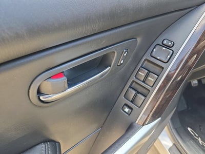 2012 Mazda Mazda CX-9 Grand Touring