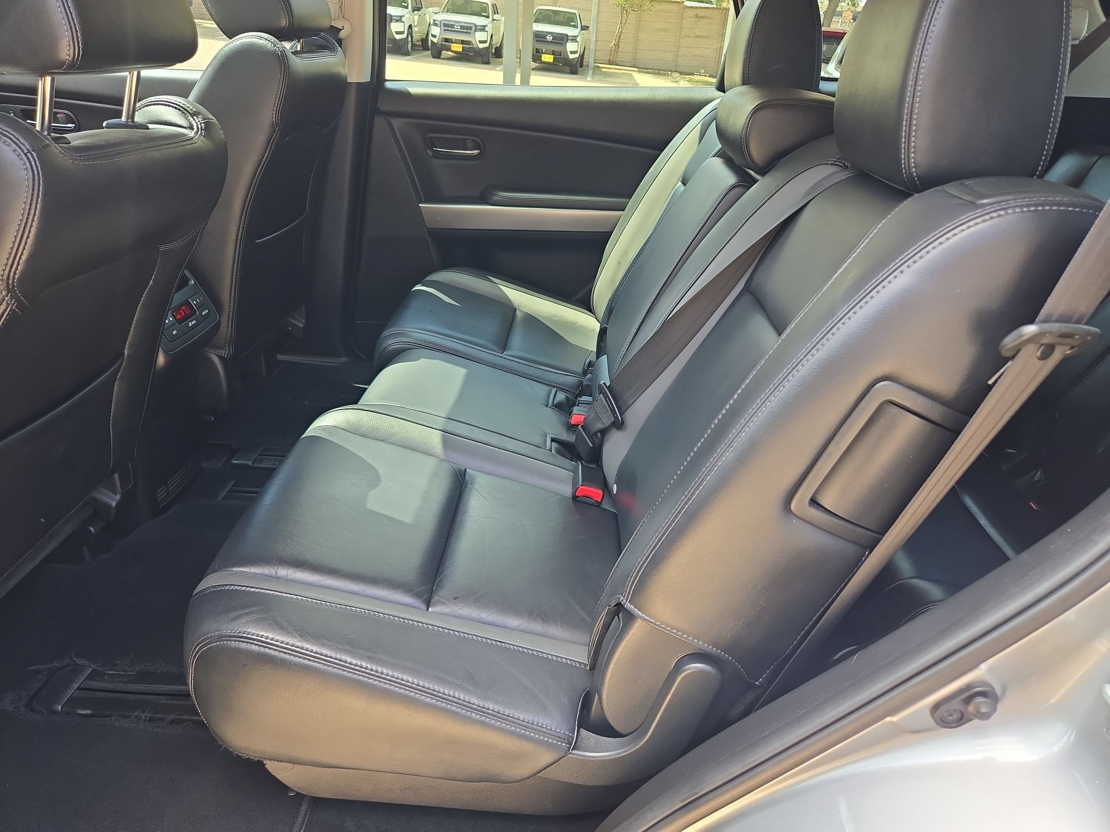 2012 Mazda Mazda CX-9 Grand Touring
