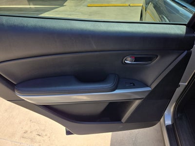 2012 Mazda Mazda CX-9 Grand Touring