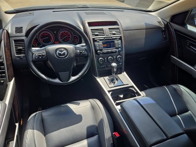 2012 Mazda Mazda CX-9 Grand Touring