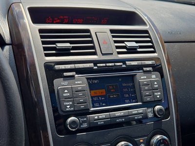 2012 Mazda Mazda CX-9 Grand Touring