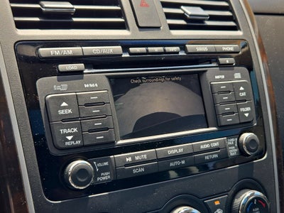 2012 Mazda Mazda CX-9 Grand Touring