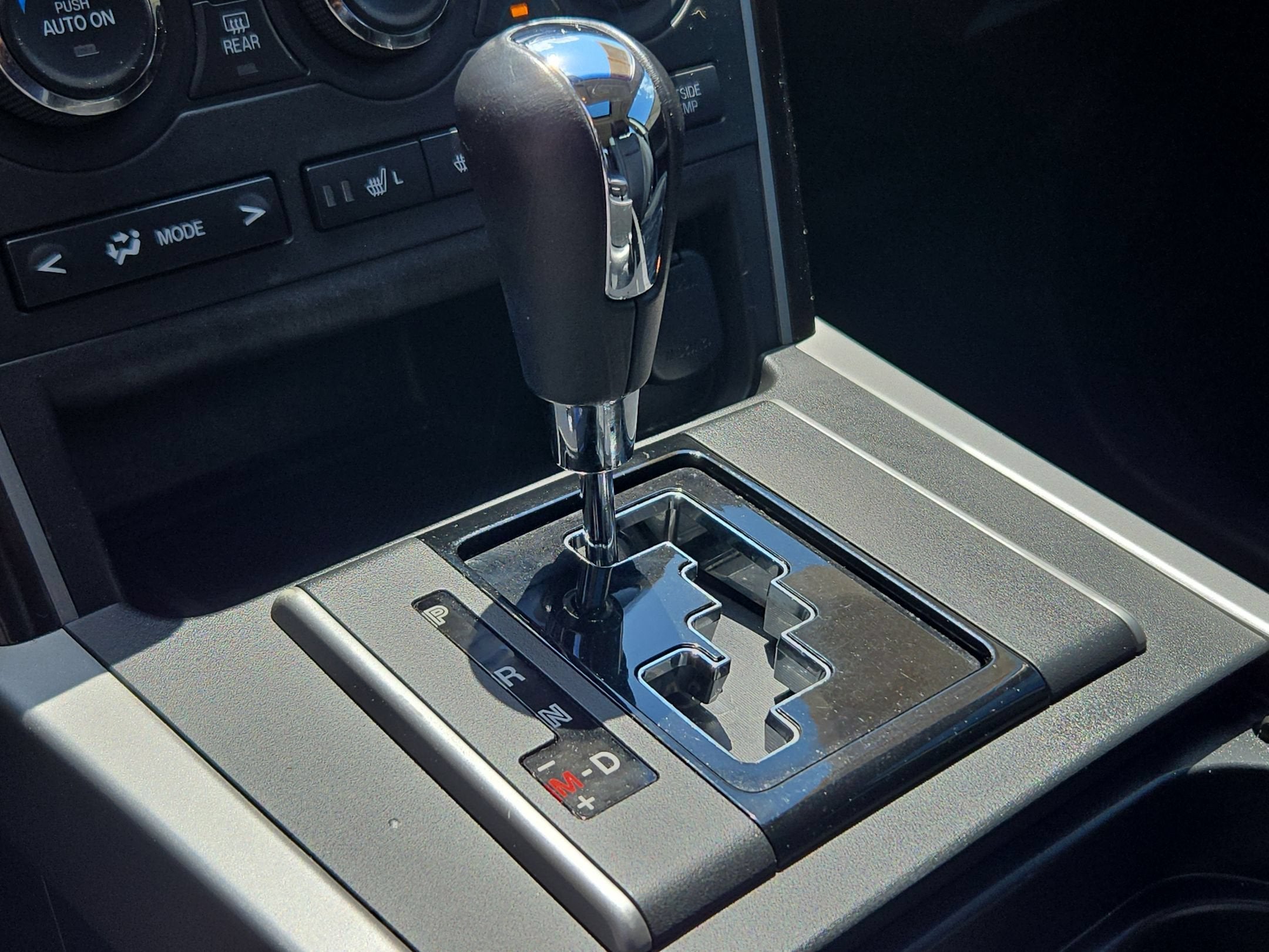 2012 Mazda Mazda CX-9 Grand Touring