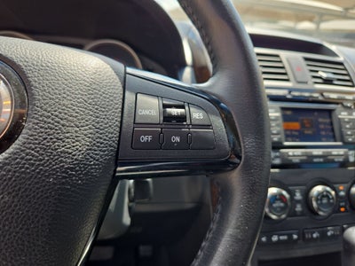 2012 Mazda Mazda CX-9 Grand Touring