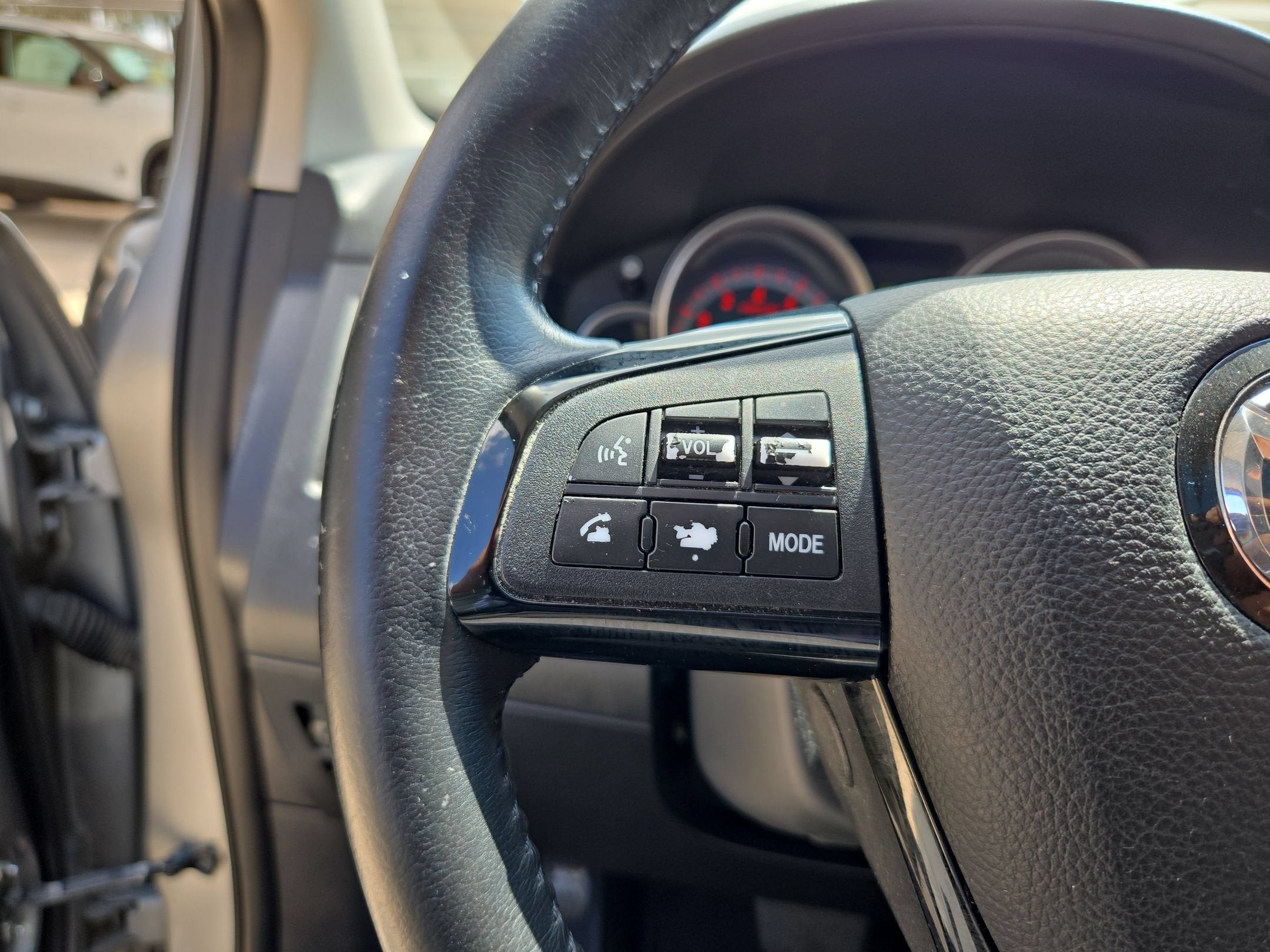 2012 Mazda Mazda CX-9 Grand Touring