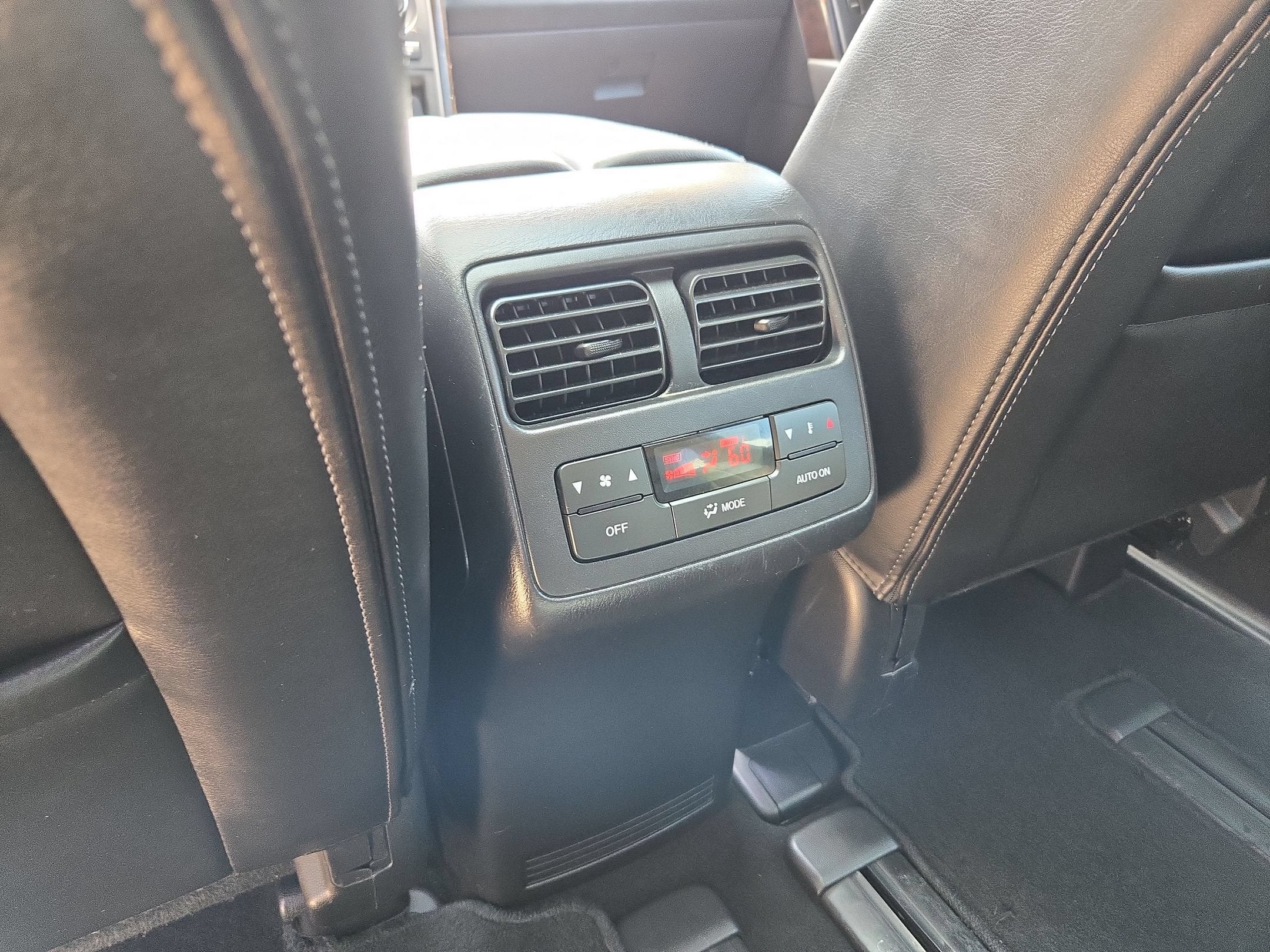 2012 Mazda Mazda CX-9 Grand Touring