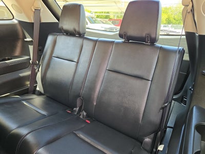 2012 Mazda Mazda CX-9 Grand Touring