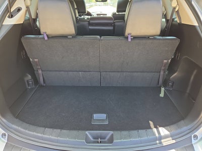 2012 Mazda Mazda CX-9 Grand Touring