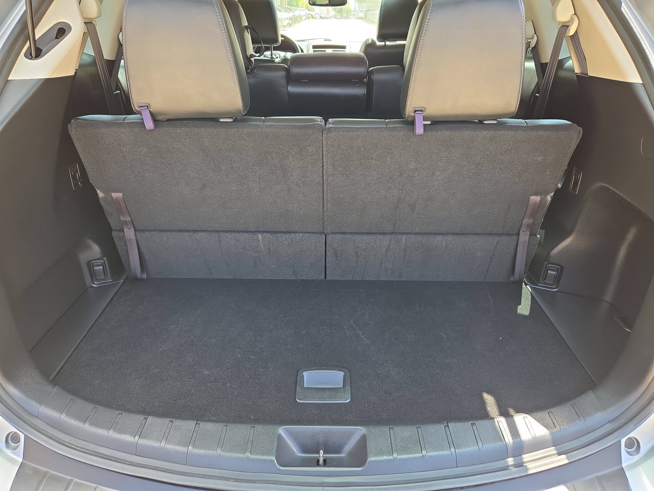 2012 Mazda Mazda CX-9 Grand Touring