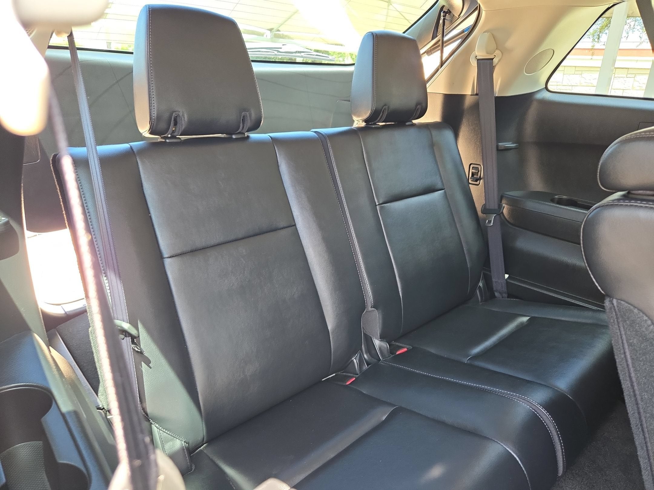 2012 Mazda Mazda CX-9 Grand Touring
