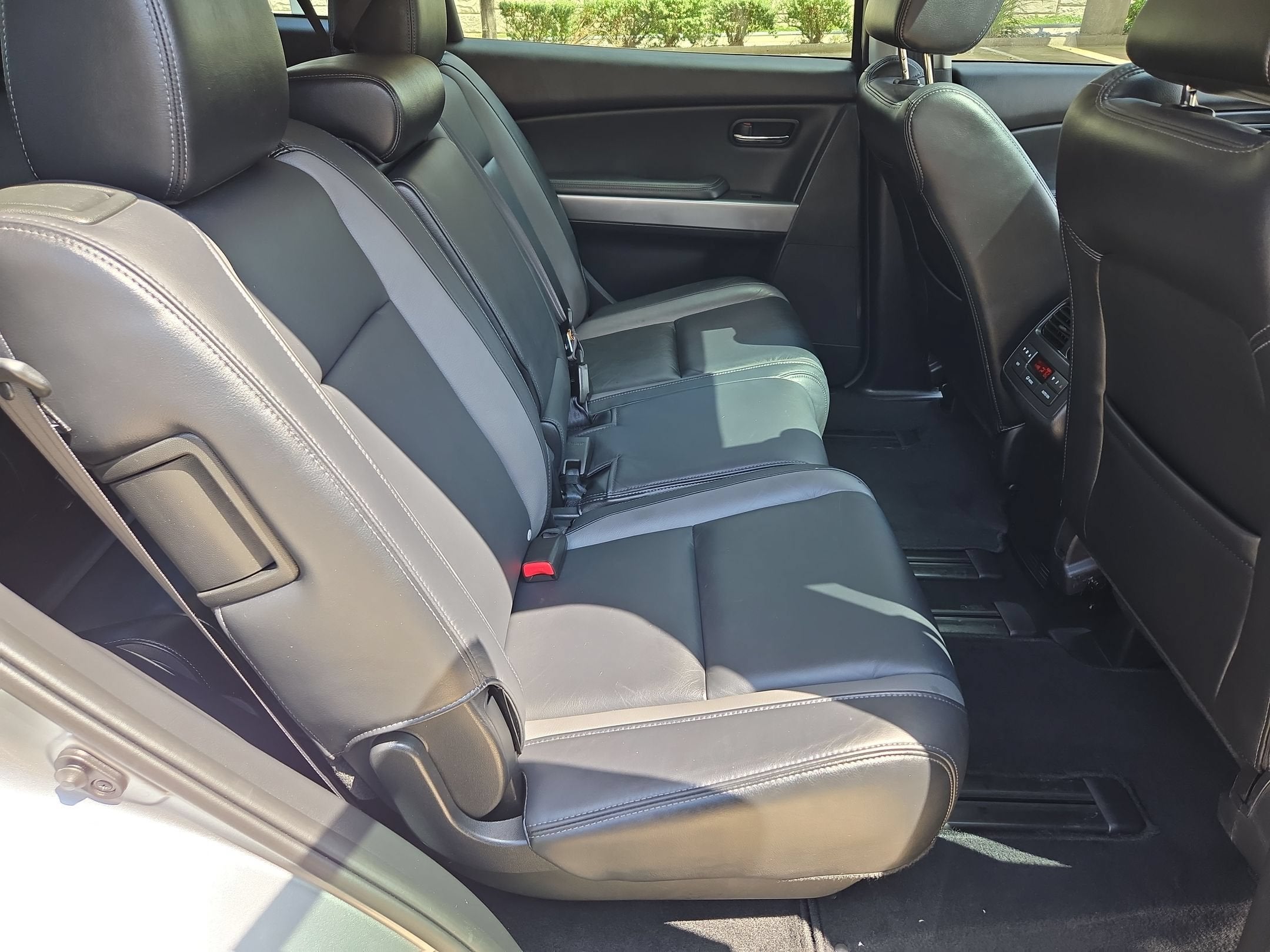 2012 Mazda Mazda CX-9 Grand Touring