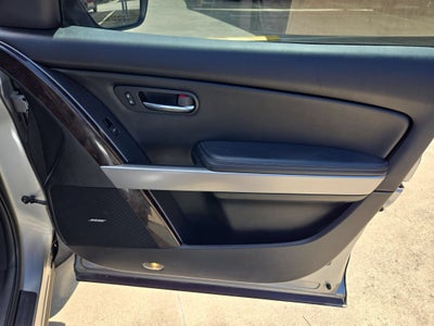 2012 Mazda Mazda CX-9 Grand Touring