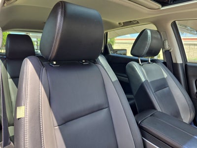 2012 Mazda Mazda CX-9 Grand Touring