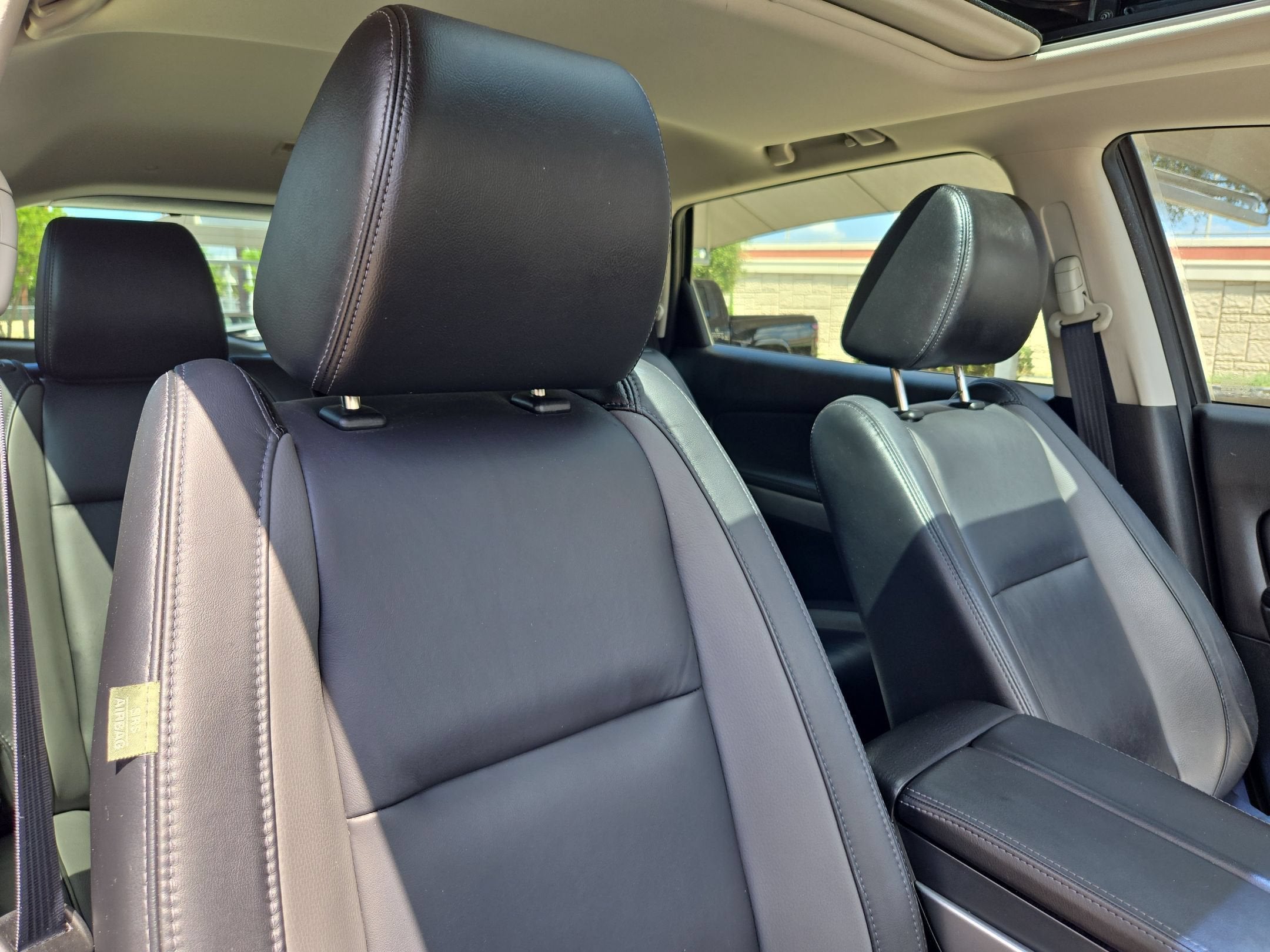 2012 Mazda Mazda CX-9 Grand Touring
