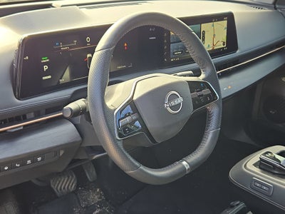 2023 Nissan Ariya ENGAGE