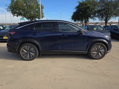 2023 Nissan Ariya ENGAGE