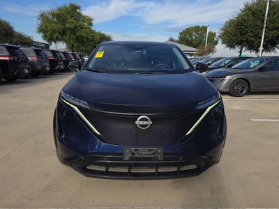 2023 Nissan Ariya ENGAGE