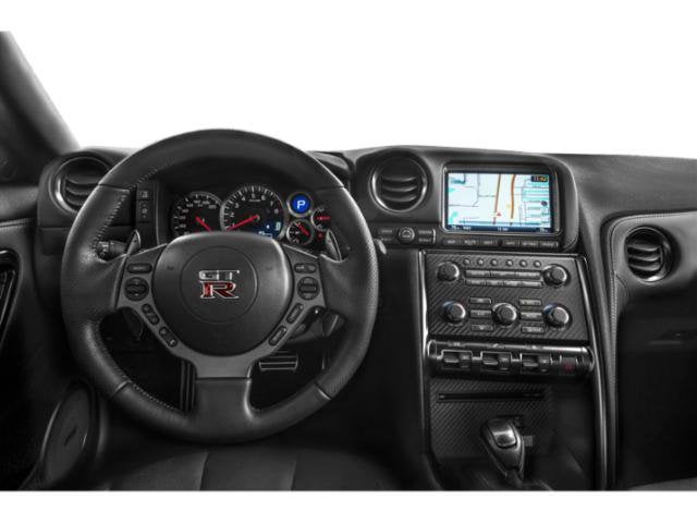 2015 Nissan GT-R Premium