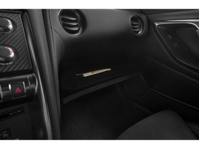 2015 Nissan GT-R Premium