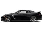 2015 Nissan GT-R Premium