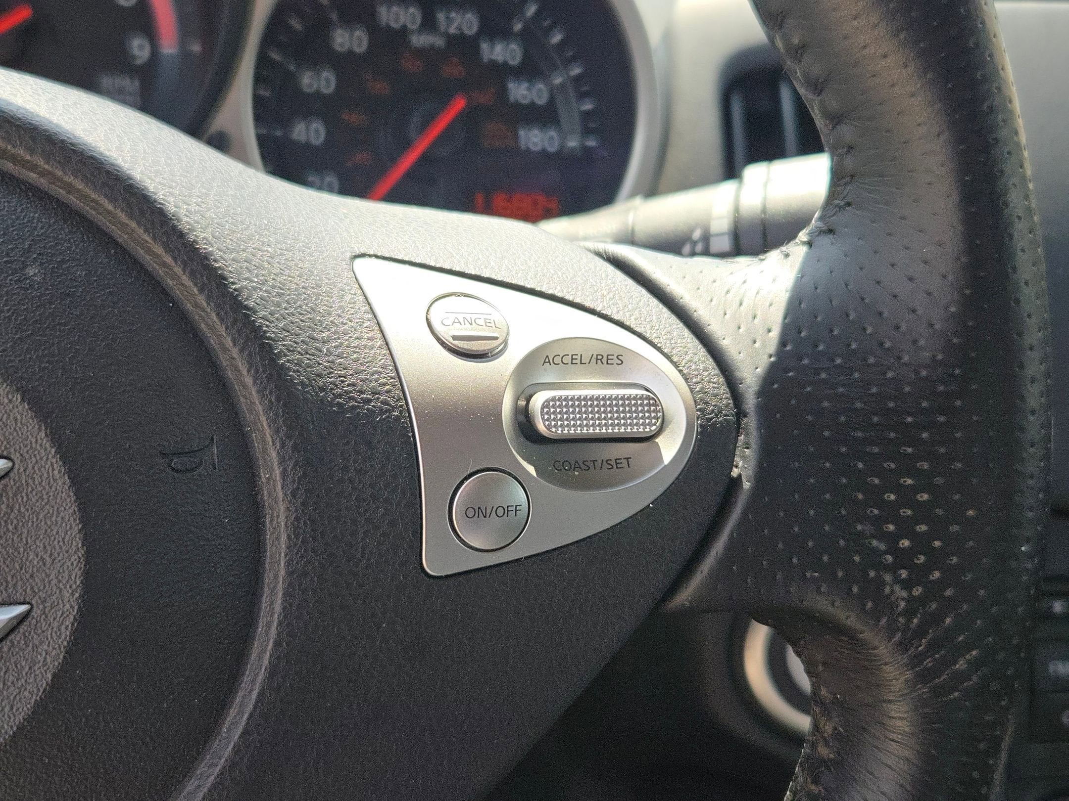 2016 Nissan 370Z 2dr Cpe Auto